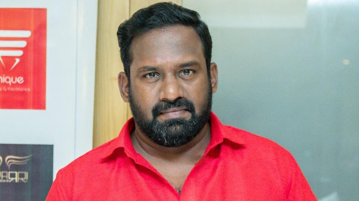 Tamil actor-comedian Robo Shankar passes away at 46